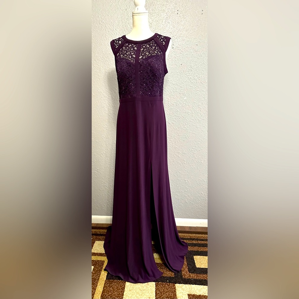 Formal dress
